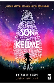 Son Kelime N11.10666 Son Kelime N11.10666