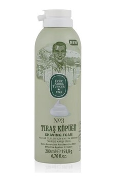 Eyüp Sabri Tuncer Tıraş Köpüğü No:3 - 200 Ml