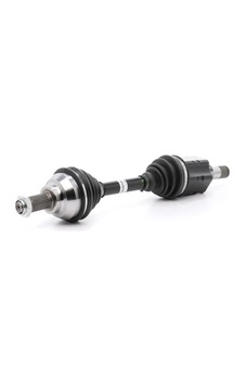 Aks Komple Bmw E46 Xi / 325-330 / On Sol