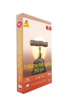 Fundamentals Biyoloji Yks Seti