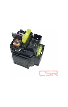 Marş Rölesi X-Max A (490433715) Marş Rölesi X-Max A (490433715)