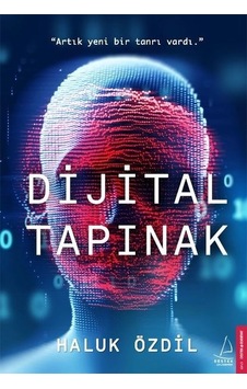 Dijital Tapınak Dijital Tapınak
