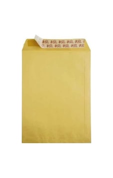 Asil Torba Zarf Formula 24 x 32 CM 100 GR 250 Adet Asil Torba Zarf Formula 24 x 32 CM 100 GR 250 Adet
