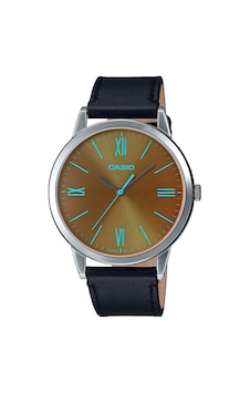 Casio MTP-E600L-1BDF Erkek Kol Saati Casio MTP-E600L-1BDF Erkek Kol Saati