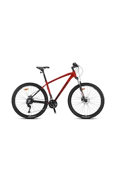 Kron Xc 300 - 29 Mtb - 19' - 18 Vites - H.dısc - Kırmızı - Siyah Kırmızı - Siyah Kron Xc 300 - 29 Mtb - 19' - 18 Vites - H.dısc - Kırmızı - Siyah Kırmızı - Siyah