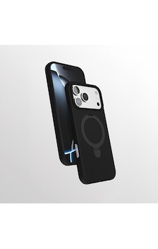 Nihcase Apple Uyumlu iPhone 17 Pro Max Kılıf Manyetik Şarj Özellikli Yüzüklü Standlı Samara Kapak Nihcase Apple Uyumlu iPhone 17 Pro Max Kılıf Manyetik Şarj Özellikli Yüzüklü Standlı Samara Kapak