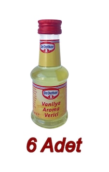 Sıvı Aroma Verici 38 Ml. X 6 Adet Sıvı Aroma Verici 38 Ml. X 6 Adet