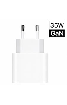 35w Gan Type-c Pd Hızlı Şarj Adaptörü 35w Gan Type-c Pd Hızlı Şarj Adaptörü