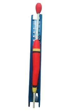 Mekik Eva 6gr Şamandıralı Hazır Takım Mekik Eva 6gr Şamandıralı Hazır Takım