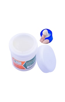 Best Bst-218 100g Flux Krem
