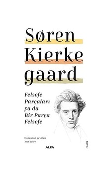 Felsefe Parçaları Ya Da Bir Parça Felsefe