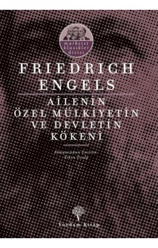 Ailenin Özel Mülkiyetin Ve Devletin Kökeni n11.70 Ailenin Özel Mülkiyetin Ve Devletin Kökeni n11.70