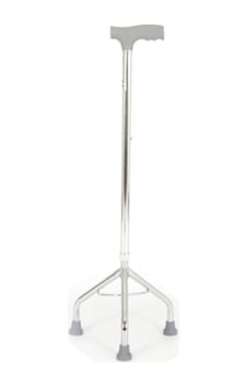 Wg-w926 Aluminyum Tripod Baston