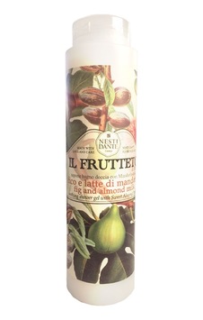 Nesti Dante IL Frutteto Fico e Latte Di Mandorla Duş Jeli 300 ML Nesti Dante IL Frutteto Fico e Latte Di Mandorla Duş Jeli 300 ML