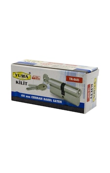 YUMA BAREL 68MM