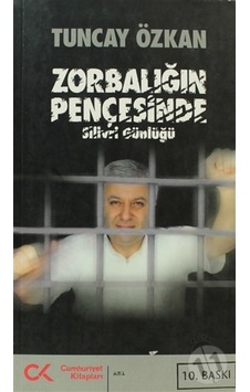 Zorbalığın Pençesinde - Silivri Günlüğü Silivri Günlüğü 163222112 Zorbalığın Pençesinde - Silivri Günlüğü Silivri Günlüğü 163222112