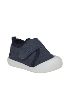 Vicco Anka Bebek Günlük Ev/Kreş/Anaokulu Ayakkabı 950.B21K.225-01 Lacivert Vicco Anka Bebek Günlük Ev/Kreş/Anaokulu Ayakkabı 950.B21K.225-01 Lacivert