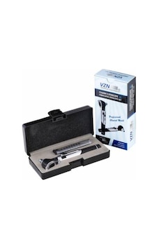 Vzn Otoskop Set Fiber Optik Vzn Otoskop Set Fiber Optik