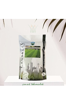 İngiliz çimi Lolium perenne 1 kg İngiliz çimi Lolium perenne 1 kg