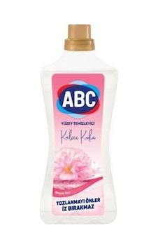 Abc Yüzey Temizleyici Beyaz İnci 2.5 Lt Tekli Abc Yüzey Temizleyici Beyaz İnci 2.5 Lt Tekli