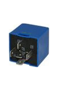 Ahmet Otomotiv Sanel Röle Titreyen Korna 24 Volt Str108