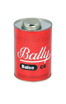 Bally C8 Kirmizi Brüt Net 200 G Bally C8 Kirmizi Brüt Net 200 G