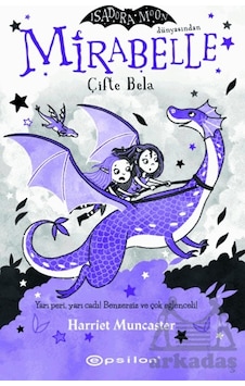 Mirabelle 4 Çifte Bela Epsilon Yayınevi Mirabelle 4 Çifte Bela Epsilon Yayınevi