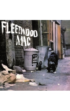Fleetwood Mac Peter Green's Fleetwood Mac - Plak Fleetwood Mac Peter Green's Fleetwood Mac - Plak