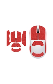 Atk Dragonfly A9 Fare Kaymaz Bant Çıkartma Tape Koruyucu Kavrama Bandı Yükseltme Kiti Atk Dragonfly A9 Fare Kaymaz Bant Çıkartma Tape Koruyucu Kavrama Bandı Yükseltme Kiti