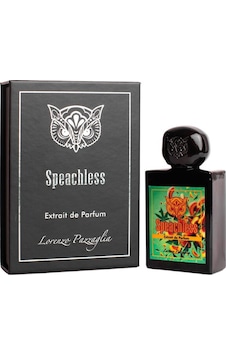 Lorenzo Pazzaglia Speachless Extrait De Parfum 50 Ml Turunçgil Lorenzo Pazzaglia Speachless Extrait De Parfum 50 Ml Turunçgil