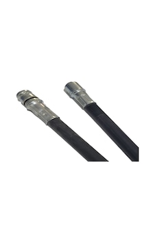 Motorlu Tırpan Spiral Hortum Kaaz Vrs 302