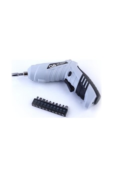 Cvs Akülü Vidalama Makinesi Dn 91802 12'li Paket Cvs Akülü Vidalama Makinesi Dn 91802 12'li Paket