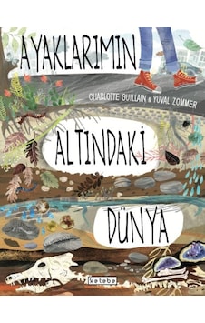 Ayaklarımın Altındaki Dünya Ayaklarımın Altındaki Dünya