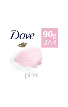 Dove Beauty Cream Bar Pink Nemlendirici Krem 90 G 2li Paket