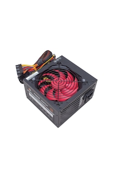 Powermaster PM-3862 460W Güç Kaynağı Powermaster PM-3862 460W Güç Kaynağı
