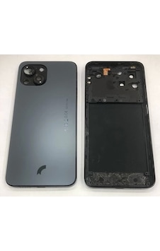 Reeder S23 Pro Max Kasa Arka Kapak Pil Kapağı Renkli Reeder S23 Pro Max Kasa Arka Kapak Pil Kapağı Renkli