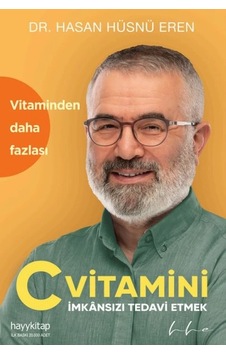 C Vitamini, İmkânsızı Tedavi Etmek C Vitamini, İmkânsızı Tedavi Etmek