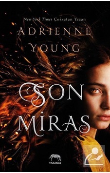 Son Miras / Adrienne Young Son Miras / Adrienne Young