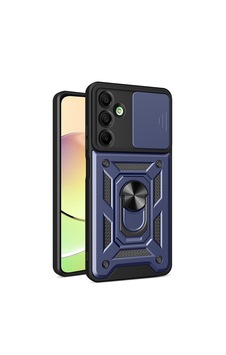 Galaxy Uyumlu A16 Magnetik Standlı Kamera Korumalı Zore Sürgülü Vega Galaxy Uyumlu A16 Magnetik Standlı Kamera Korumalı Zore Sürgülü Vega