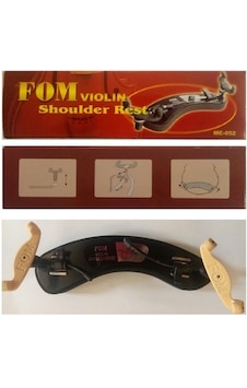 Fom Me-052 Keman Yastığı 1/2 Fom Me-052 Keman Yastığı 1/2