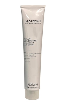 Maraes Organik Saç Boyası 6.0 Koyu Kumral 100 Ml Maraes Organik Saç Boyası 6.0 Koyu Kumral 100 Ml