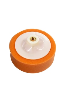 Nikon Nık18050Tm Orta Sert Pasta Cila Polisaj Süngeri 180 x 50 Mm Nikon Nık18050Tm Orta Sert Pasta Cila Polisaj Süngeri 180 x 50 Mm