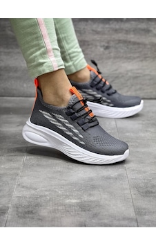 Tutınom Unisex Ortopedik Yumuşak Taban Günlük Yazlık Sneaker Spor Ayakkabı Turuncu Tutınom Unisex Ortopedik Yumuşak Taban Günlük Yazlık Sneaker Spor Ayakkabı Turuncu