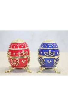 Swaroski Yumurta Alk3824 Standart Swaroski Yumurta Alk3824 Standart
