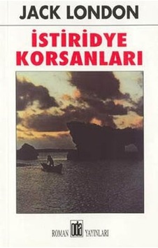 İstiridye Korsanları İstiridye Korsanları