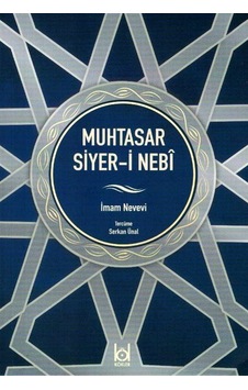 Muhtasar Siyer-i Nebî / İmam Nevevi