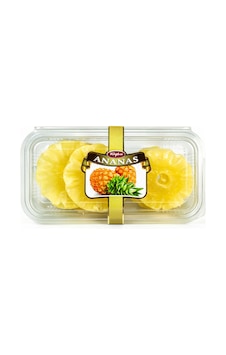 Ananas Kurusu 230 GR Ananas Kurusu 230 GR