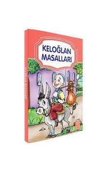 Keloğlan Masalları - Evrensel İletişim Yayınları Keloğlan Masalları - Evrensel İletişim Yayınları