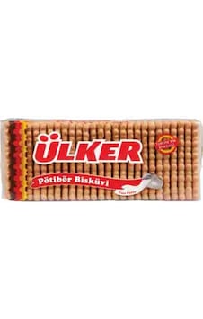 Ülker Pötibör 175 Gr Ülker Pötibör 175 Gr