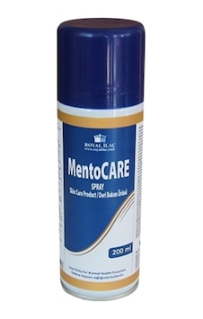 Royal Mento Care Yara Spreyi 200 ml Royal Mento Care Yara Spreyi 200 ml